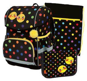 STIL Školní set Smiley