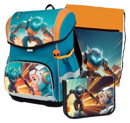 STIL Školní set Sci-fi