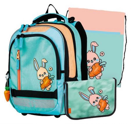 STIL Školní set Junior Bunny