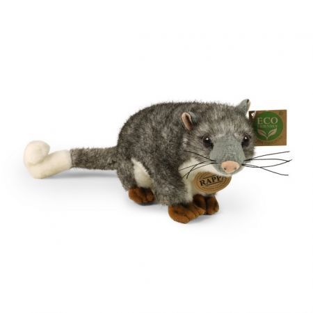 Plyšový possum 22 cm