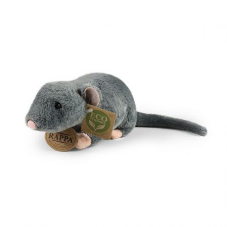 Plyšová myš 20 cm