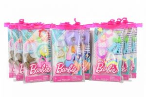 Barbie Módní příběhy GWD98