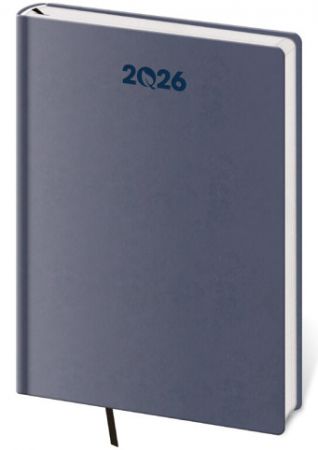 Diář týdenní A5 ECO - Lavender 2026 / 20,5cm x 14,5cm / DEO423-2-26