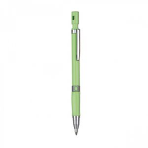 Mechanická tužka KEYROAD 2mm, zelená