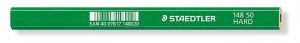 Tesařská tužka, grafitová, tvrdá, STAEDTLER