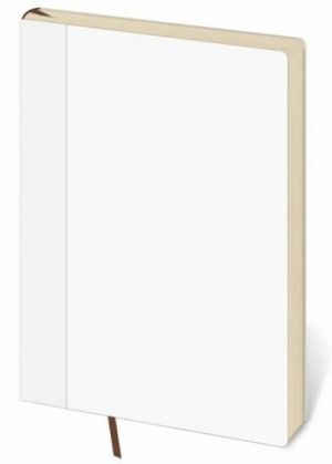 Náhradní náplň diář A6 S - 436 týdenní 2026 / 14cm x 9cm / DNA436-26