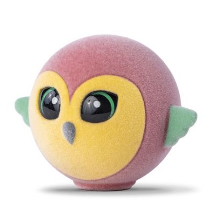 Flockies Papoušek Ashley