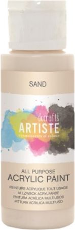 DO barva akrylová DOA 763254 59ml Sand