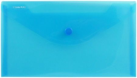 Desky s drukem DL Europen modré