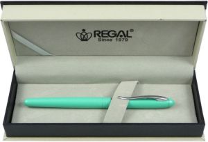 Inkoustové pero Alice - mátová