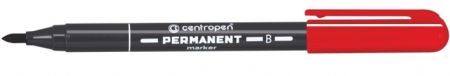 CENTROPEN Speciál 2836 B červený