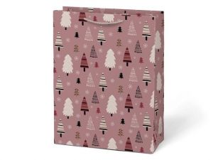 Taška MFP vánoční T 5 mix V39-3 260x340x140