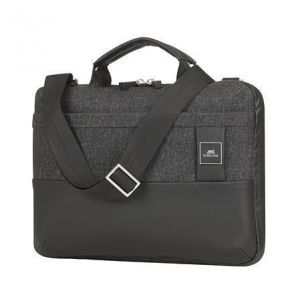 Taška na notebook &quot;Lantau 8823&quot;, černá, 13,3&quot;, MacBook Pro a Ultrabook, RIVACASE