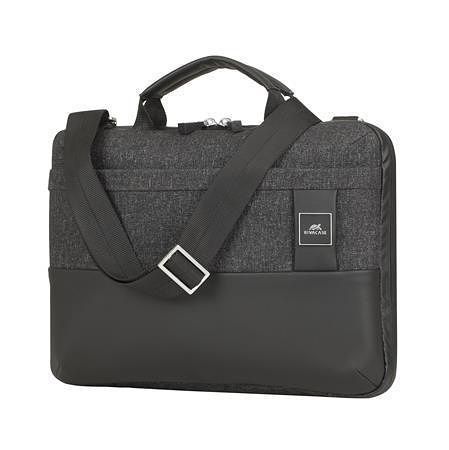 Taška na notebook "Lantau 8823", černá, 13,3", MacBook Pro a Ultrabook, RIVACASE