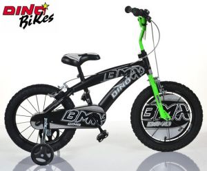 Dino Bikes Dětské kolo 14" BMX 2021