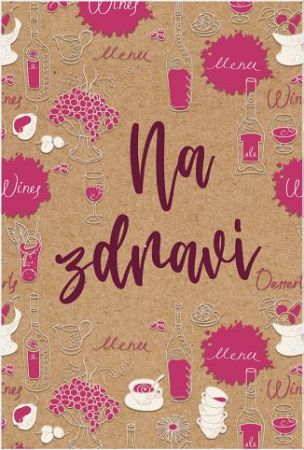 Blahopřání "NP" Celorok 375 kraft na zdraví