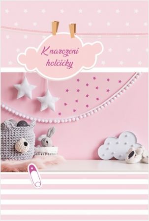 Blahopřání "NP" Celorok 280 holčička