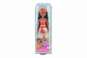 Disney Princess Panenka princezna - Vaiana HLW05