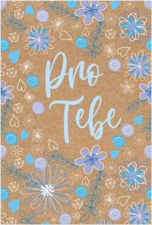 Blahopřání "NP" Celorok 374 kraft pro tebe