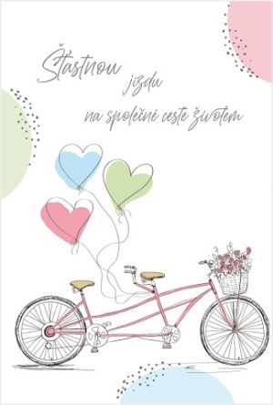 Blahopřání &quot;NP&quot; Celorok 436 svat.kolo