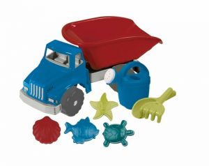 Androni RECYKLACE Sada na písek 46 cm