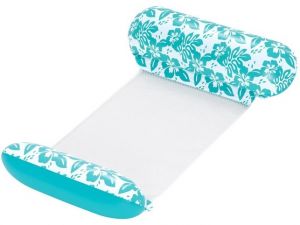 Nafukovací lehátko 1,40m x 87cm Catching Rays Hammock Lounge