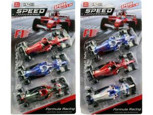 Formule na kartě 3 kusy