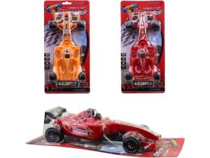 Formule na kartě, 3 barvy, 26 cm