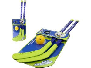 Hokejky na kartě 2 v 1, 77 cm