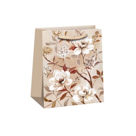 ARGUS Dárková papírová taška (19 x 23 cm) 07470701h