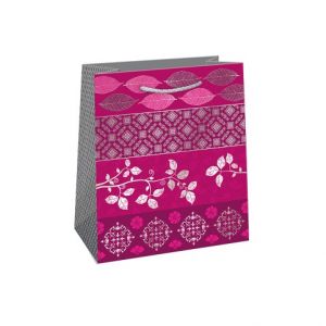 ARGUS Dárková papírová taška (20 x 24 cm) 07490147