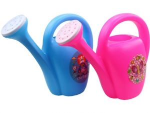 Konvička 2 barvy, 17 cm