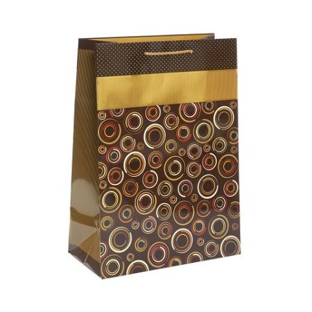 ARGUS Dárková papírová taška (30 x 42 cm) 07899004