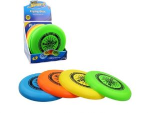 Létající talíř 23 cm