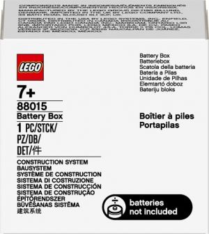 LEGO 88015 Box na baterie