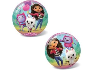 Míč GABBY'S DOLLHOUSE, 23 cm