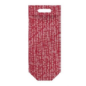 ARGUS Uzavíratelný sáček dárková taška 18 x 43 cm 20180203