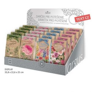 ARGUS Pochutiny BOX 23538005