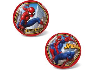 Míč SPIDERMAN, 14 cm