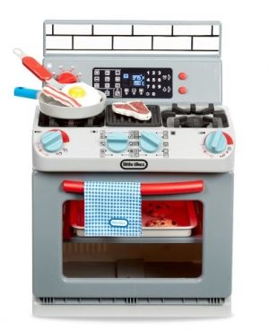 Little Tikes Moje první trouba