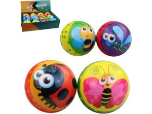 Míček včelky 6,5 cm