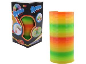 Pružina 15 x 7,5 cm