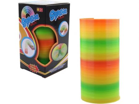 Pružina 15 x 7,5 cm