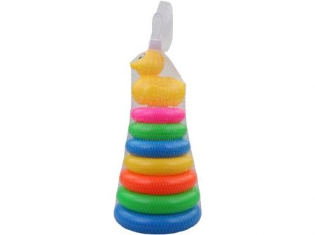 Pyramida s kačenkou, 24 cm
