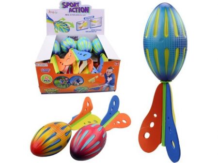 Raketa na házení 25 cm