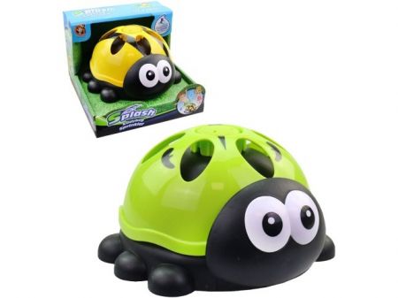 Rozprašovač vody, brouk