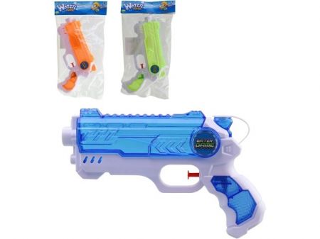 Vodní pistole, 23 cm