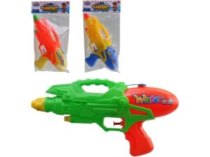 Vodní pistole, 28 x14 x 4 cm