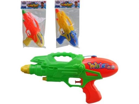 Vodní pistole, 28 x14 x 4 cm