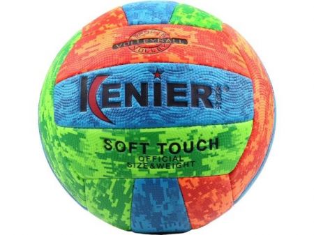 Volejbalový míč, vel.5